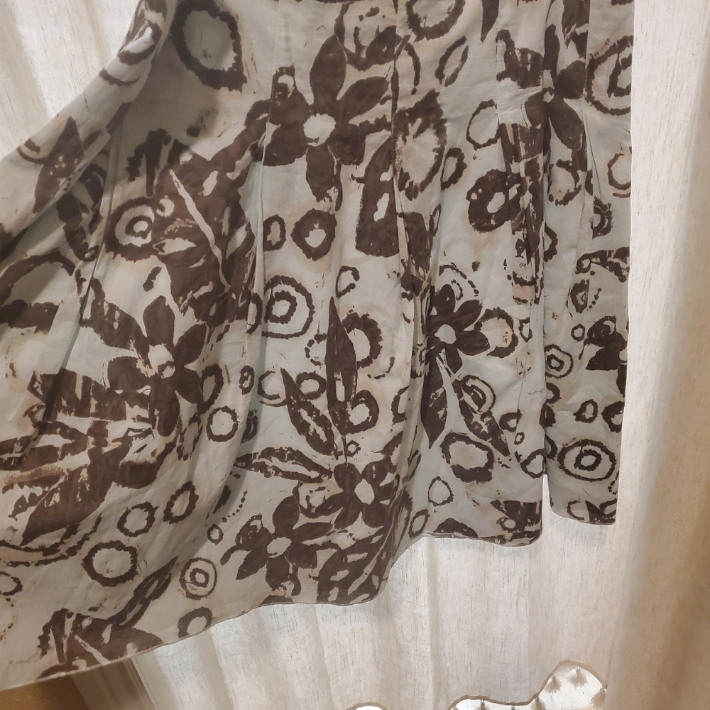 Women's sz 12 skirt